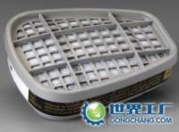 供應蘇州勞保用品 3M 6005濾毒盒_安全防護_世界工廠網(wǎng)中國產(chǎn)品信息庫