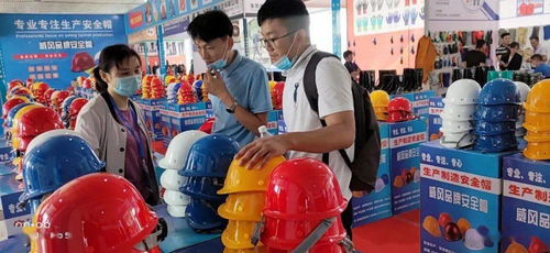 臨沂勞保會(huì)圓滿收官│2020中國臨沂勞動(dòng)防護(hù)用品交易會(huì)感恩有你