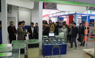 英特城工業自動化采購大會啟動 信息技術咨詢服務助力產業升級