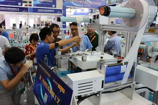 宏文科技2019新產品工藝技術交流會盛大開幕，信息技術咨詢服務開啟新篇章